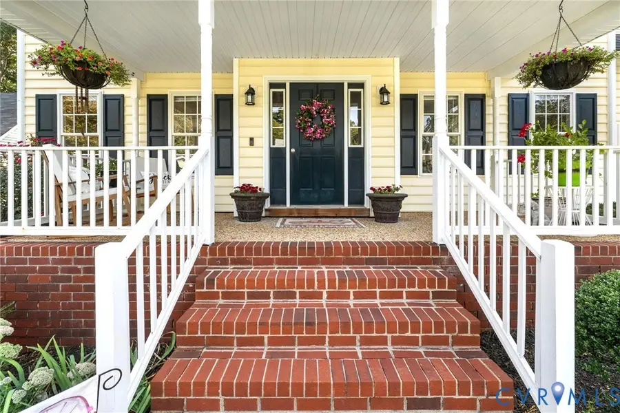 11119 Sweetbay Arbor Place, Chester, VA 23831 - #3