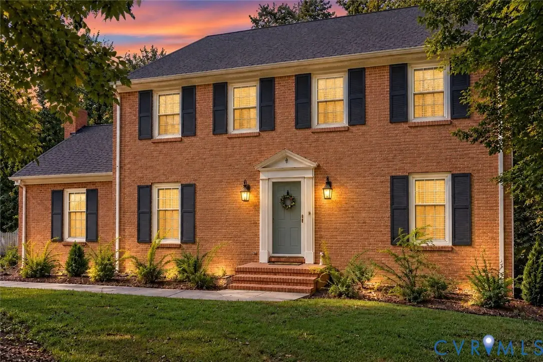 1710 Price Drive, Farmville, VA 23901 - #1