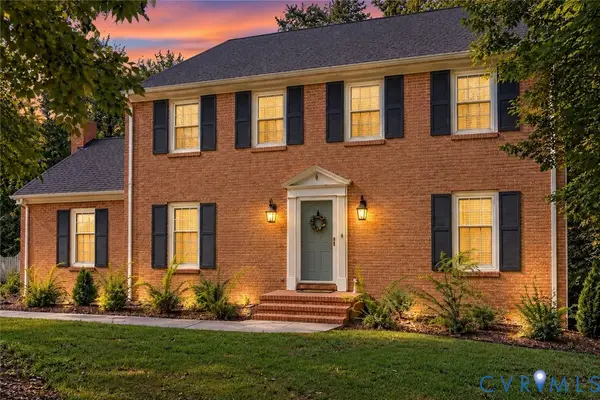 1710 Price Drive, Farmville, VA 23901
