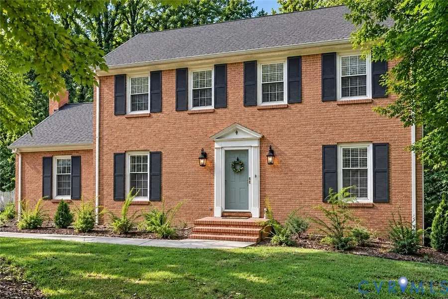 1710 Price Drive, Farmville, VA 23901 - #3