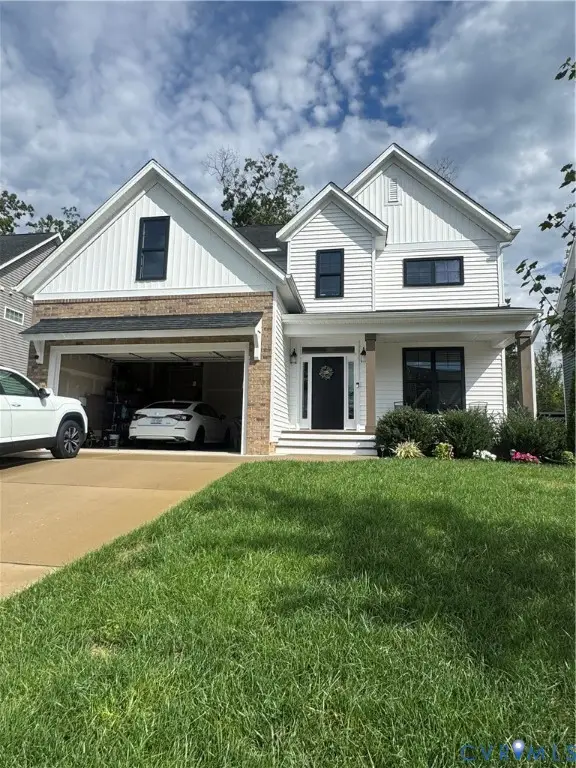2517 Lilybank Court, Midlothian, VA 23112 - #1
