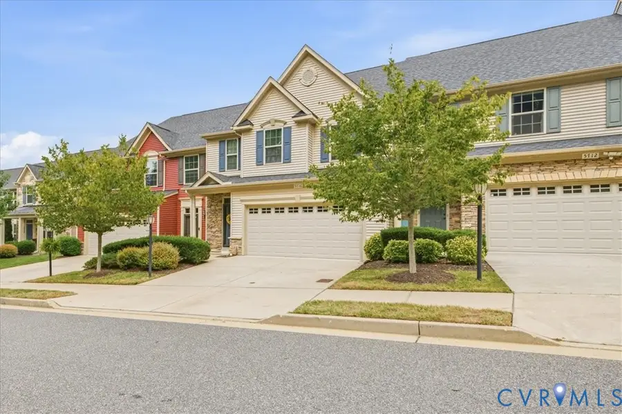 5716 Riverside Place, Richmond, VA 23225 - #3