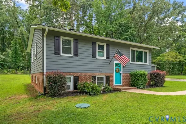 2435 Ocala Drive, Powhatan, VA 23139