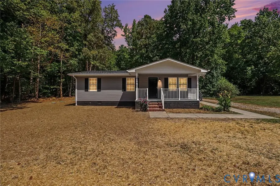 16965 The Trail, Stevensville, VA 23085 - #3