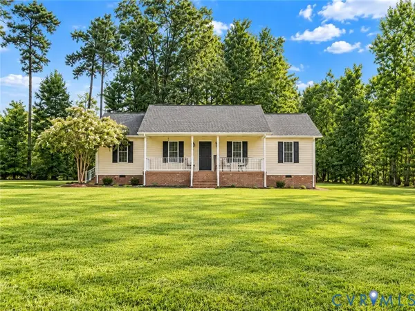 219 Pine Ridge Road, Aylett, VA 23009