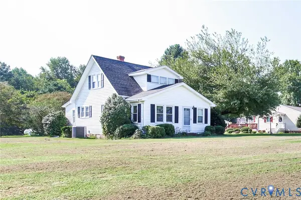 4912 Water View Road, Jamaica, VA 23180