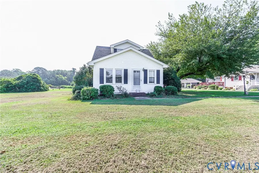 4912 Water View Road, Water View, VA 23180 - #2
