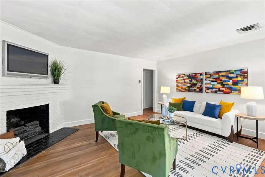 1403 Wentbridge Road, Richmond, VA 23227 - #3