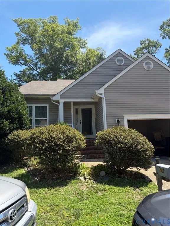 10315 Raintree Commons Court, Henrico, VA 23238