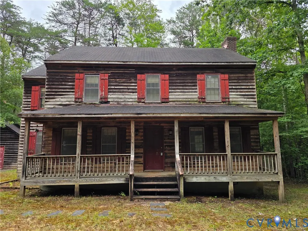 16324 Bent Barrel Road, Montpelier, VA 23192 - #1