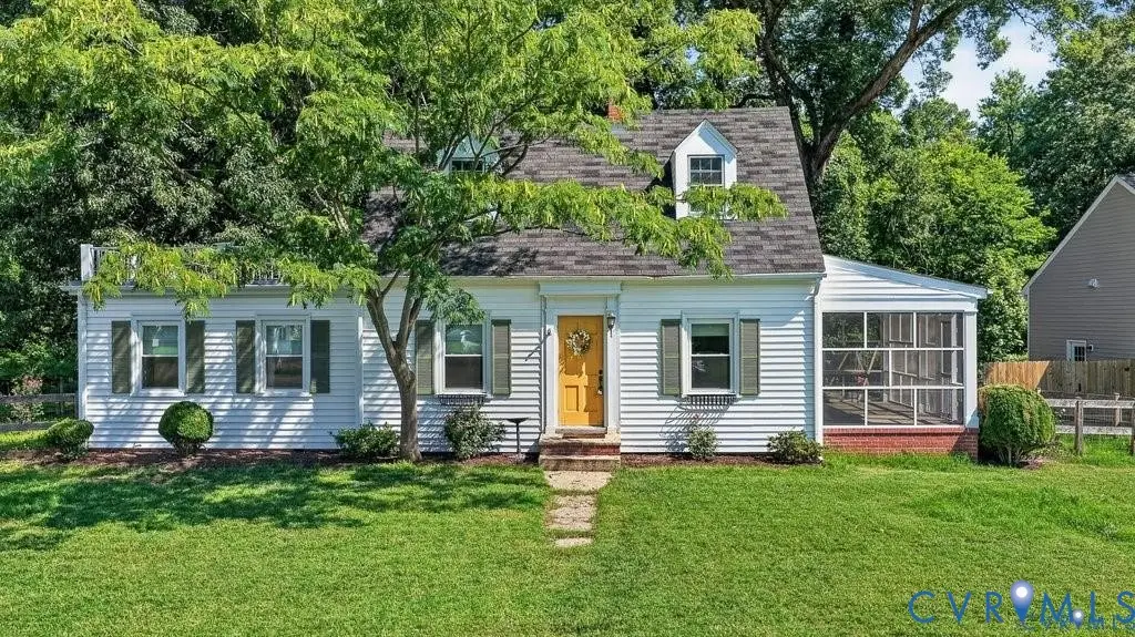 912 Francis Road, Glen Allen, VA 23059 - #1