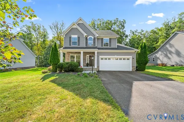 15519 Centerline Court, Chesterfield, VA 23832