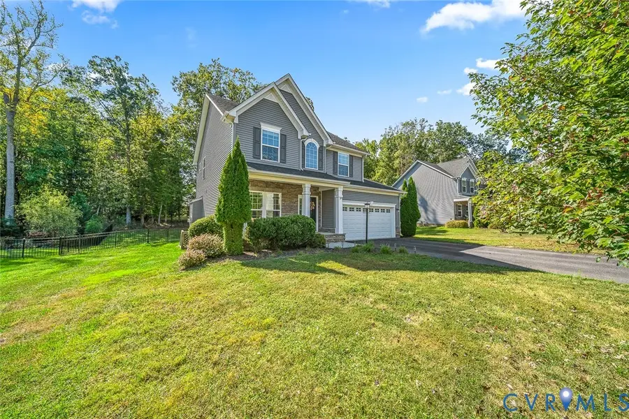 15519 Centerline Court, Chesterfield, VA 23832 - #2