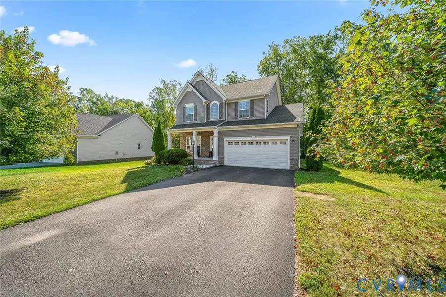 15519 Centerline Court, Chesterfield, VA 23832 - #3