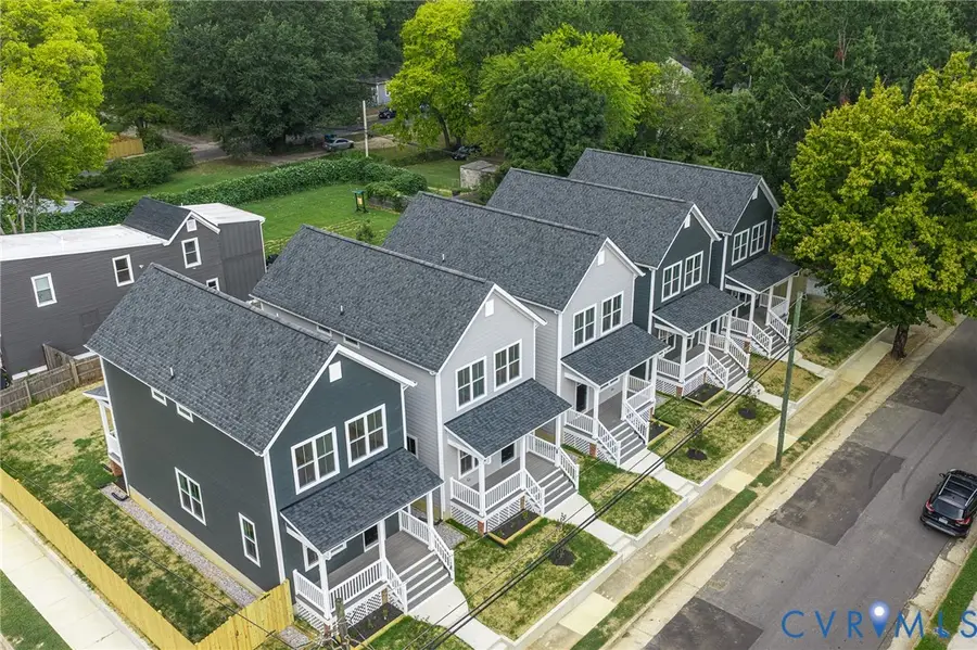 308 E 33rd Street, Richmond, VA 23224 - #2