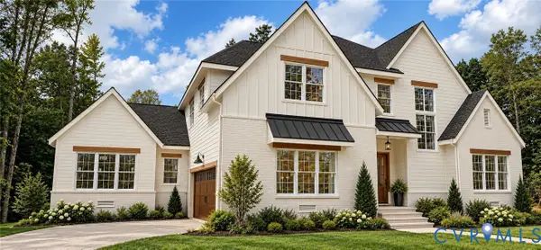 2695 High Bank Place, Powhatan, VA 23139