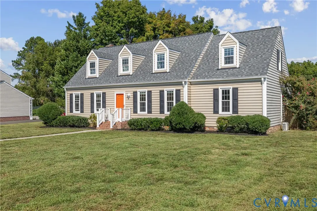 12801 Vogt Ave, Chester, VA 23836 - #1