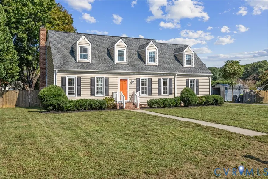 12801 Vogt Ave, Chester, VA 23836 - #2