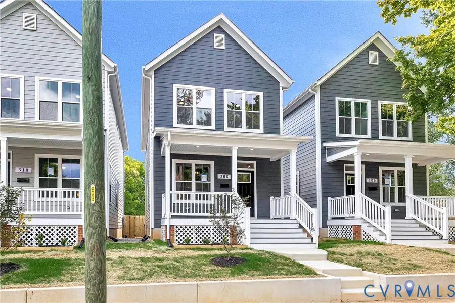 306 E 33rd Street, Richmond, VA 23224 - #2