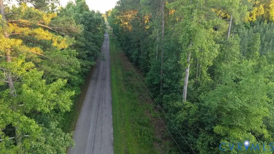 0 Barton Road, Green Bay, VA 23942 - #3