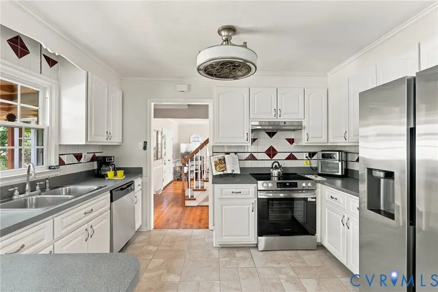 10904 Krossridge Circle, North Chesterfield, VA 23236 - #2
