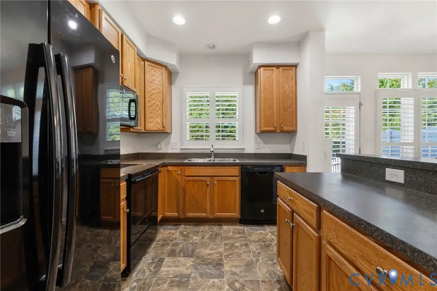 8878 Ringview Drive, Mechanicsville, VA 23116 - #3