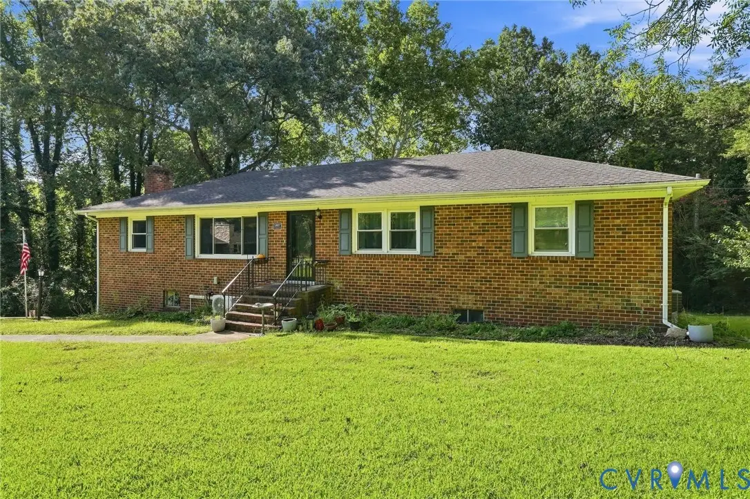 5807 Stanbrook Drive, Richmond, VA 23234 - #1