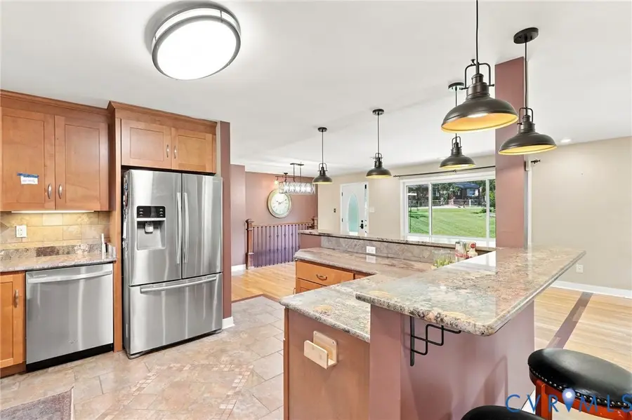 5807 Stanbrook Drive, Richmond, VA 23234 - #2