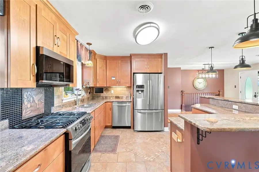 5807 Stanbrook Drive, Richmond, VA 23234 - #3