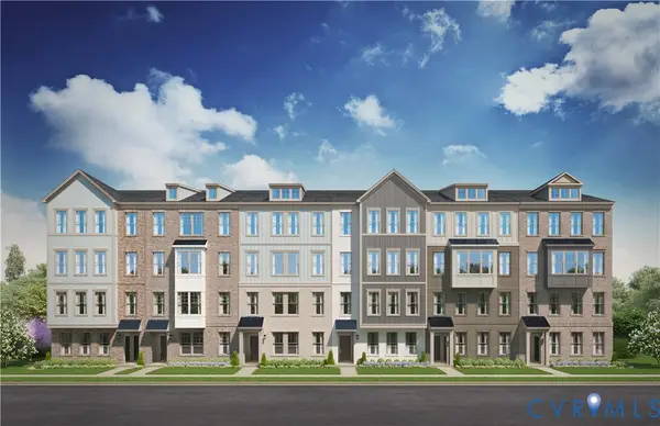 3625 Edna Path #A, Richmond, VA 23233