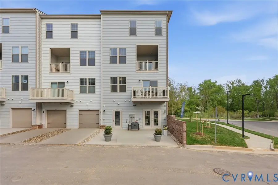 3625 Edna Path #A, Richmond, VA 23233 - #3