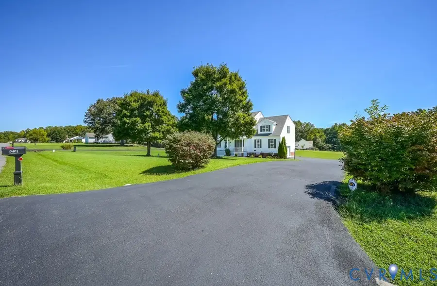 6401 Cookes Farm Drive, Henrico, VA 23231 - #2