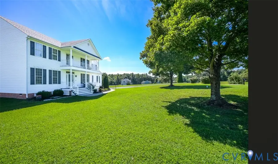 6401 Cookes Farm Drive, Henrico, VA 23231 - #3