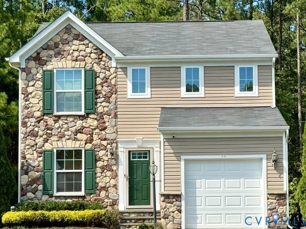 6007 Regal Crest Drive, Chesterfield, VA 23832 - #1