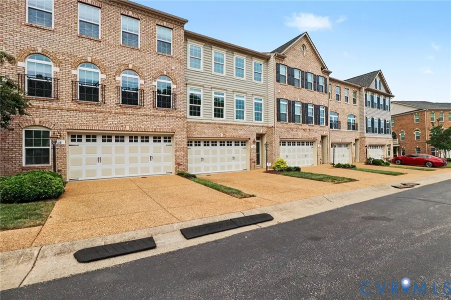137 Siena Lane, Glen Allen, VA 23059 - #2