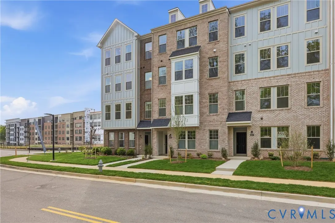 3623 Edna Path #A, Richmond, VA 23233 - #1