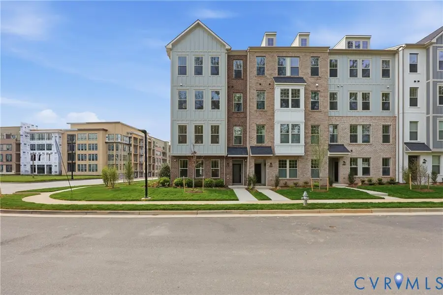3623 Edna Path #A, Richmond, VA 23233 - #2