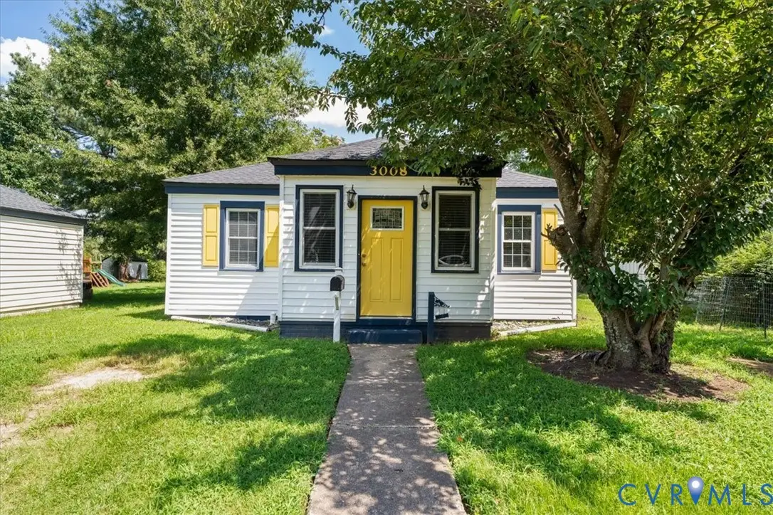 3008 Krouse Street, Richmond, VA 23234 - #1