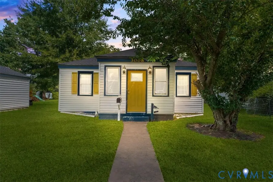 3008 Krouse Street, Richmond, VA 23234 - #2