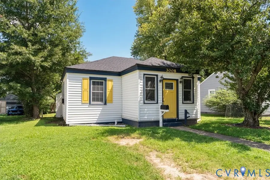 3008 Krouse Street, Richmond, VA 23234 - #3