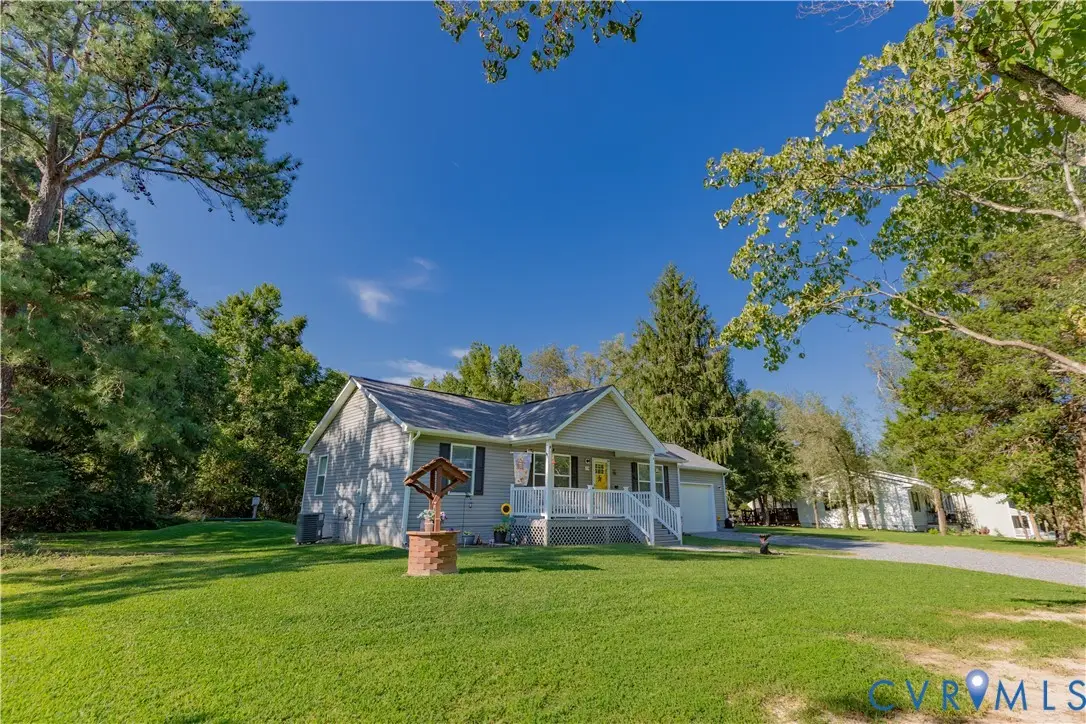 234 Admiral Drive, Ruther Glen, VA 22546 - #1
