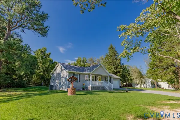 234 Admiral Drive, Ruther Glen, VA 22546