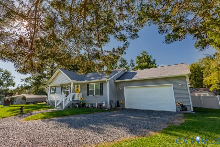 234 Admiral Drive, Ruther Glen, VA 22546 - #2