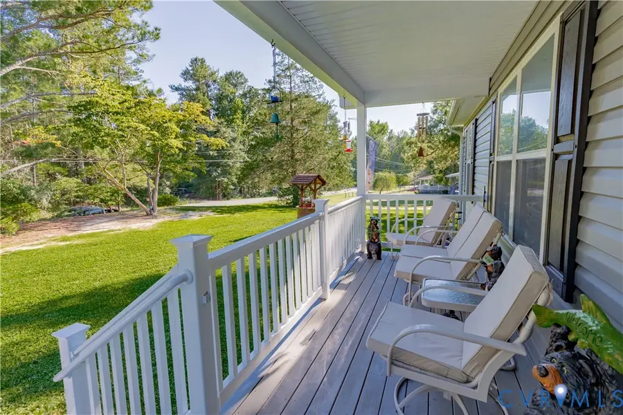 234 Admiral Drive, Ruther Glen, VA 22546 - #3