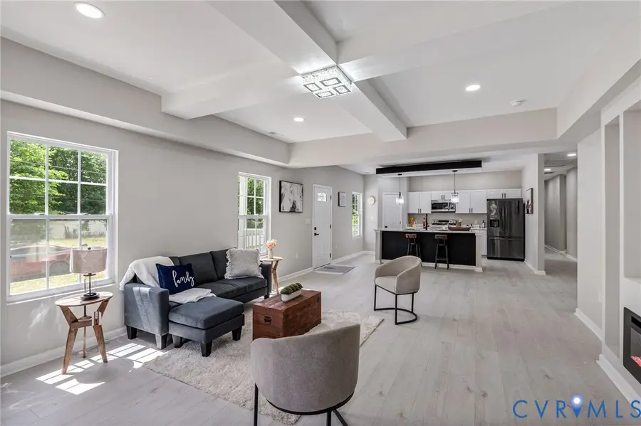 735 Myrick Avenue, Petersburg, VA 23805 - #3