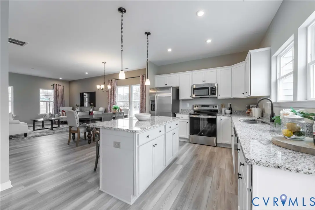 3429 Hopkins Road, Richmond, VA 23234 - #1
