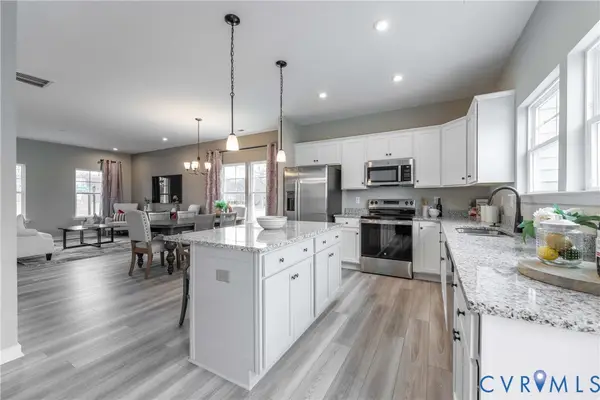 3429 Hopkins Road, Richmond, VA 23234