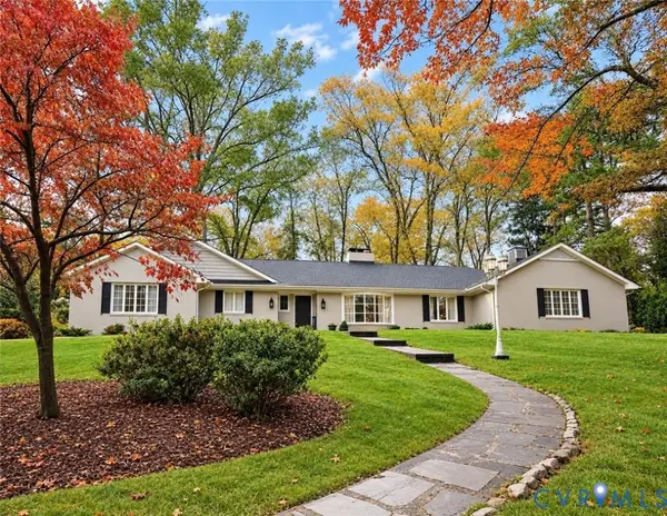 12600 Brook Lane, Chester, VA 23831