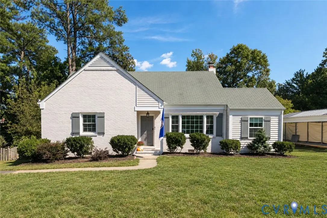 1213 Beverly Drive, Henrico, VA 23229 - #1