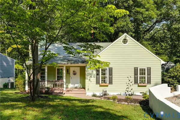 1506 Porters Mill Terrace, Midlothian, VA 23114